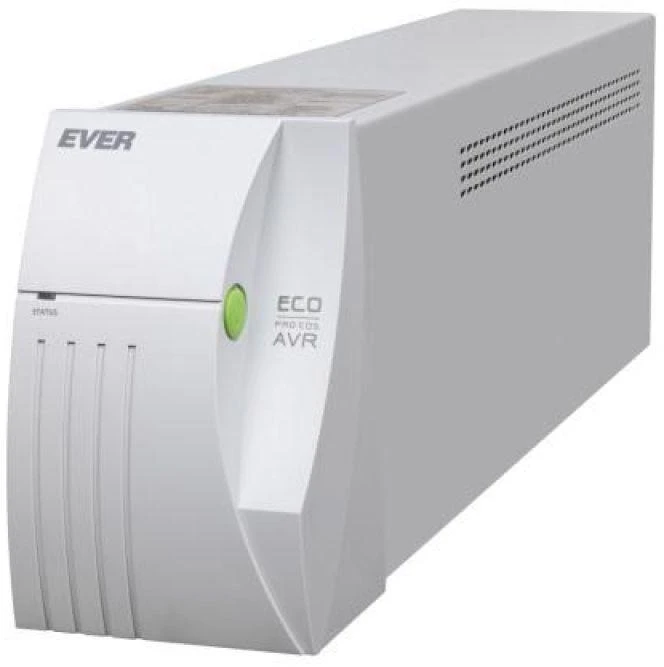 UPS EVER ECO Pro 1000 AVR CDS