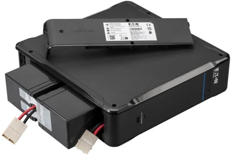 „Eaton 3P Ellipse 700 DIN“ | 700 VA | 420 W