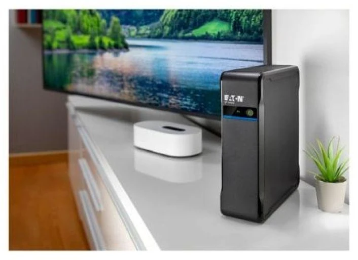 „Eaton 3P Ellipse 700 DIN“ | 700 VA | 420 W