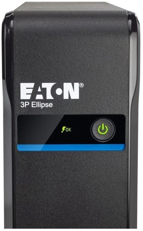 „Eaton 3P Ellipse 700 DIN“ | 700 VA | 420 W