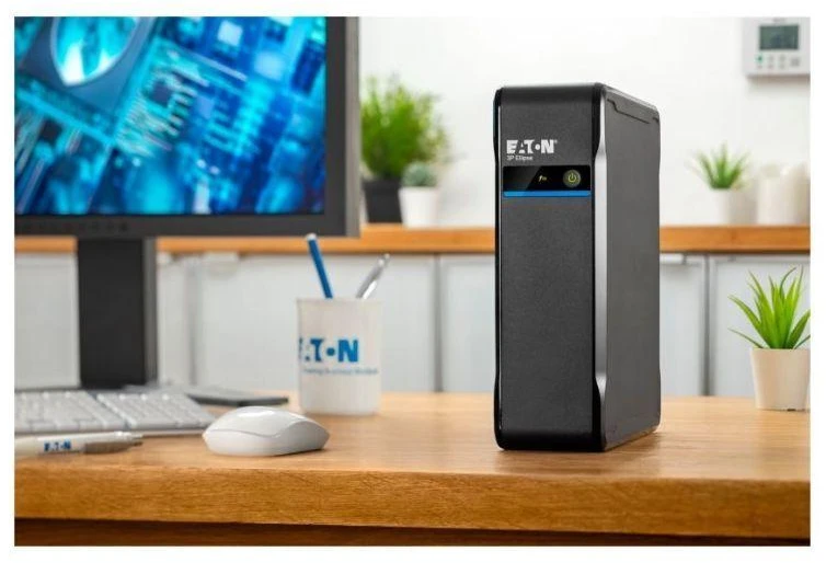 „Eaton 3P Ellipse 700 DIN“ | 700 VA | 420 W