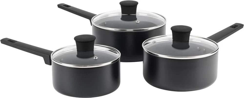 Nepridegantis puodas Russell Hobbs Shield, 20 cm
