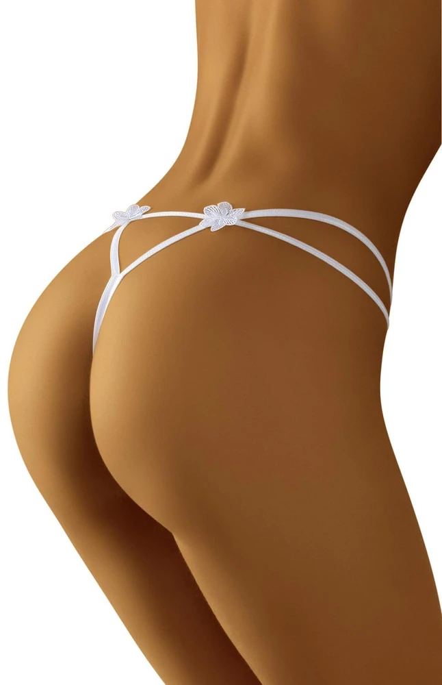 Nėriniuotos stringai Wolbar