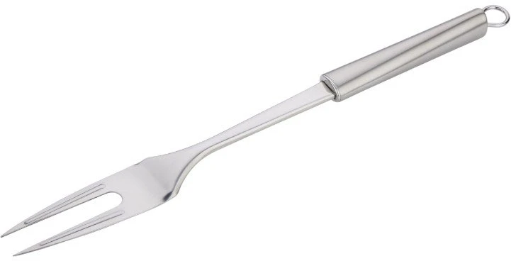 Alpina - Stainless Steel Meat Fork 34 cm