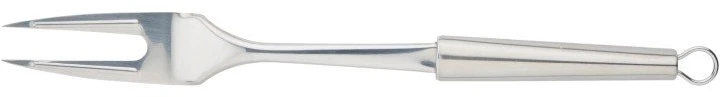 Alpina - Stainless Steel Meat Fork 34 cm