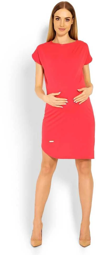 Nėščiųjų suknelė PeeKaBoo