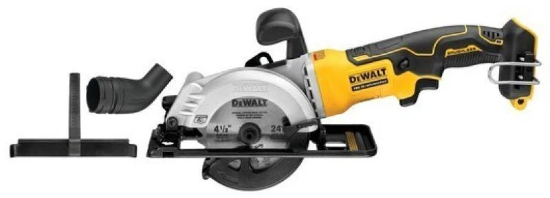 Betono pjaustyklė DeWalt DCS691N-XJ; 54 V (be akumuliatoriaus ir pakrovėjo)