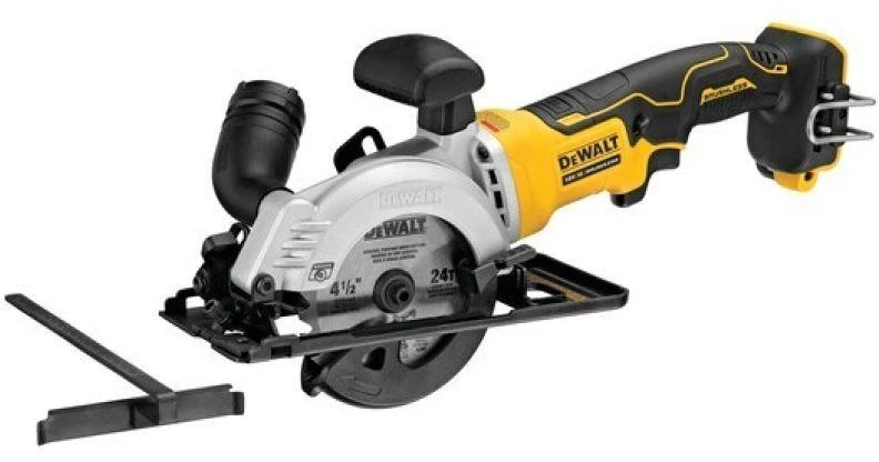 Betono pjaustyklė DeWalt DCS691N-XJ; 54 V (be akumuliatoriaus ir pakrovėjo)