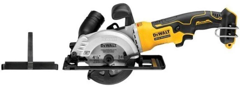 Betono pjaustyklė DeWalt DCS691N-XJ; 54 V (be akumuliatoriaus ir pakrovėjo)