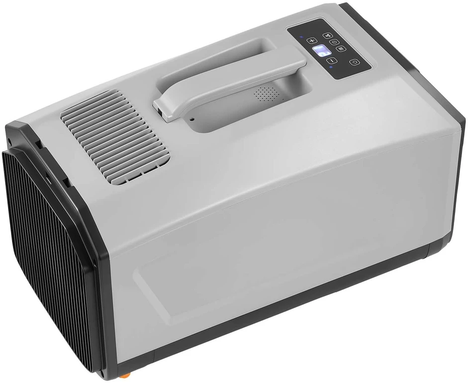 VEVOR Nešiojamas kempingo oro kondicionierius 3340 BTU
