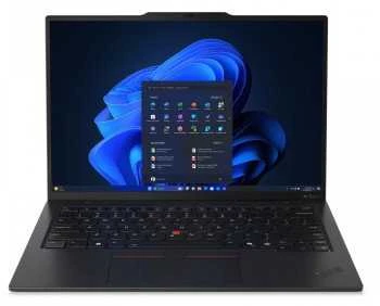 Nešiojamas kompiuteris Lenovo ThinkPad X1 Carbon G13 Aura Edition | 14" WUXGA | Core Ultra 5 228V | 32 GB RAM | 512 GB SSD | Windows 11 Pro