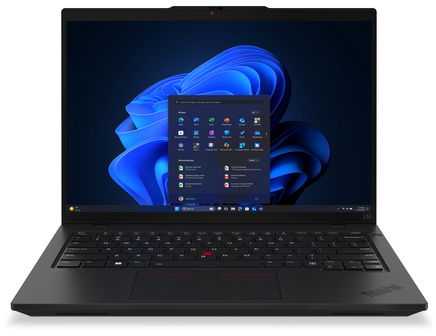 Nešiojamas kompiuteris Computer Lenovo ThinkPad L14 G6 AI R7P 350, 32GB RAM, 1TB SSD, 14.0" WUXGA, Windows 11 Pro