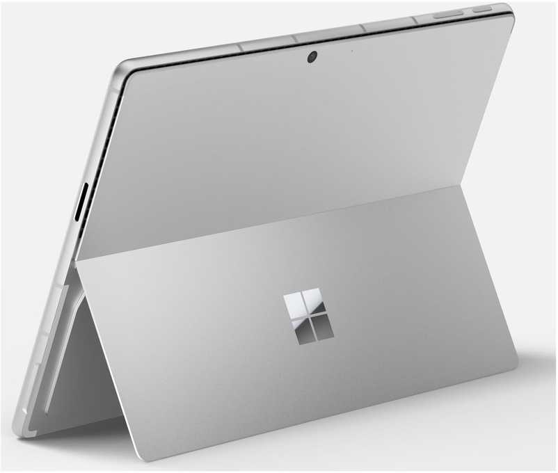 Nešiojamas kompiuteris „Microsoft Surface Pro 11“ 5G „Snapdragon X Plus“ 13 colių 16 GB 256 GB „W11P Platinum COMM“