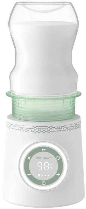 MOMCOZY ĮKRAUNAMAS KELIONINIS BUTELIUKŲ ŠILDYTUVAS
