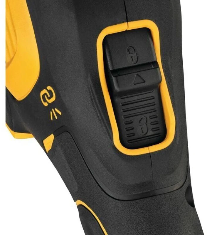 DEWALT sienų ir lubų šlifuoklis DCE800N 18V be akumuliatoriaus ir kroviklio