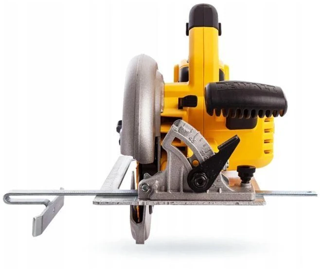 Akumuliatorinis diskinis pjūklas Dewalt DCS570P2 18V 2x5Ah