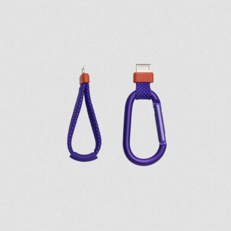 JBL Flip 7 nešiojama kolonėlė, violetinės spalvos