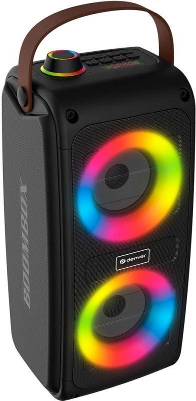 Nešiojama kolonėlė Denver BTV-230