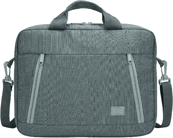 Nešiojamojo kompiuterio dėklas Case Logic Huxton Attache 13.3 balzamo spalvos