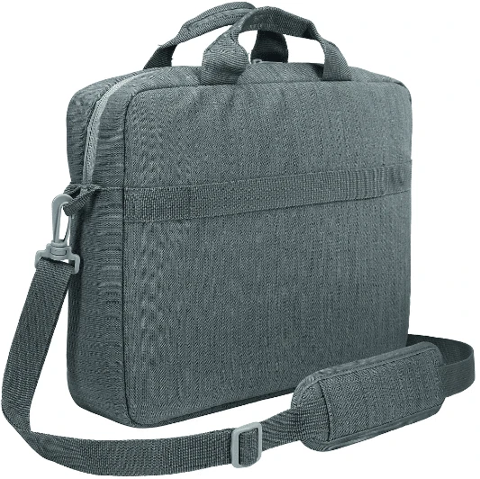 Nešiojamojo kompiuterio dėklas Case Logic Huxton Attache 13.3 balzamo spalvos