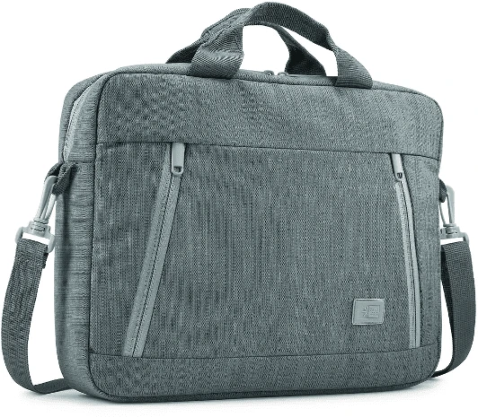 Nešiojamojo kompiuterio dėklas Case Logic Huxton Attache 13.3 balzamo spalvos