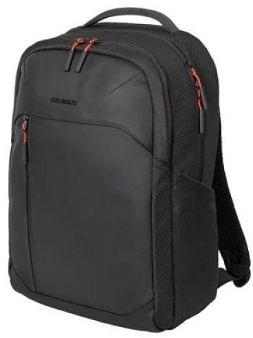 GNS Kuprinė kompiuteriui GENESIS PALLAD 480 JUODA 16″ 18L