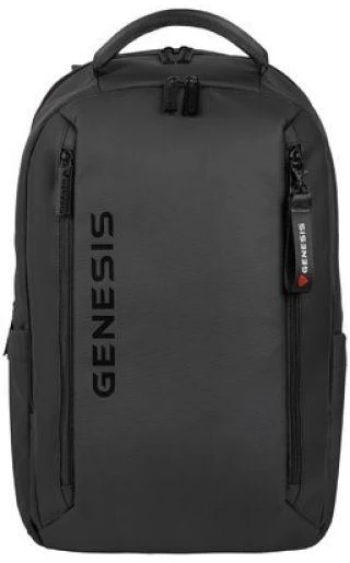 GNS Kuprinė kompiuteriui GENESIS PALLAD 510 JUODA 17,3″