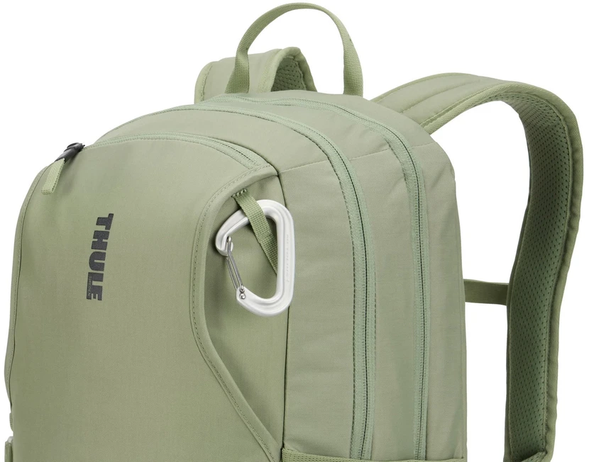 Thule EnRoute | Backpack | Quiet Žalias