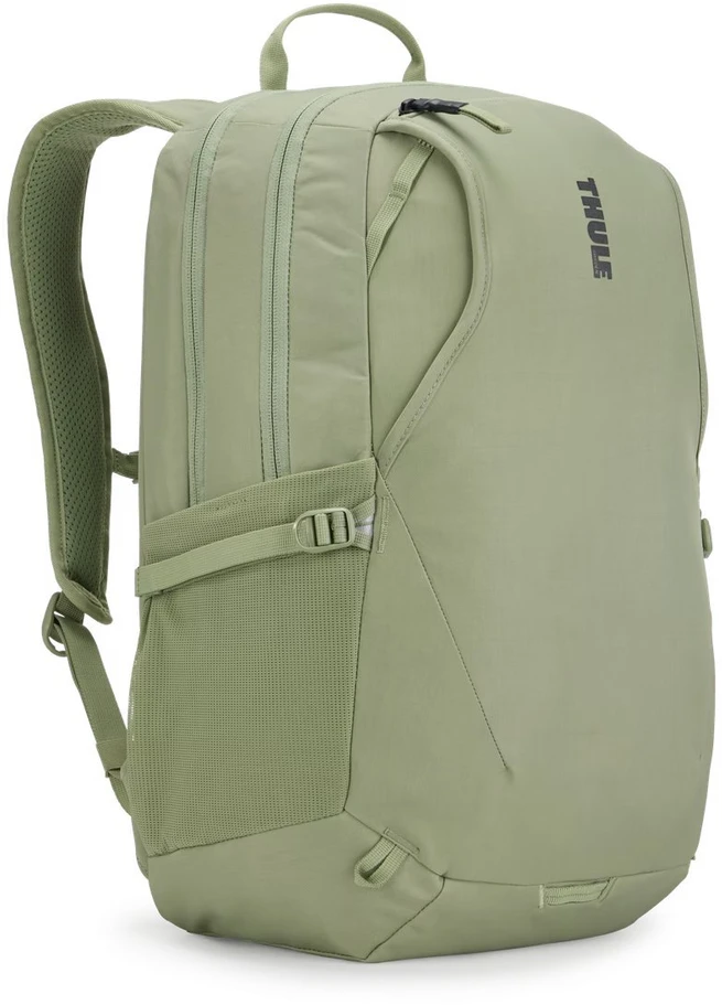 Thule EnRoute | Backpack | Quiet Žalias