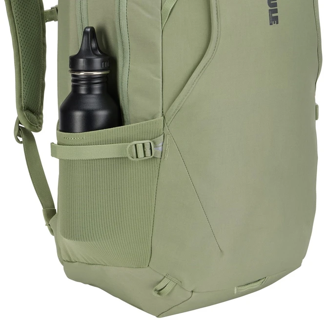 Thule EnRoute | Backpack | Quiet Žalias