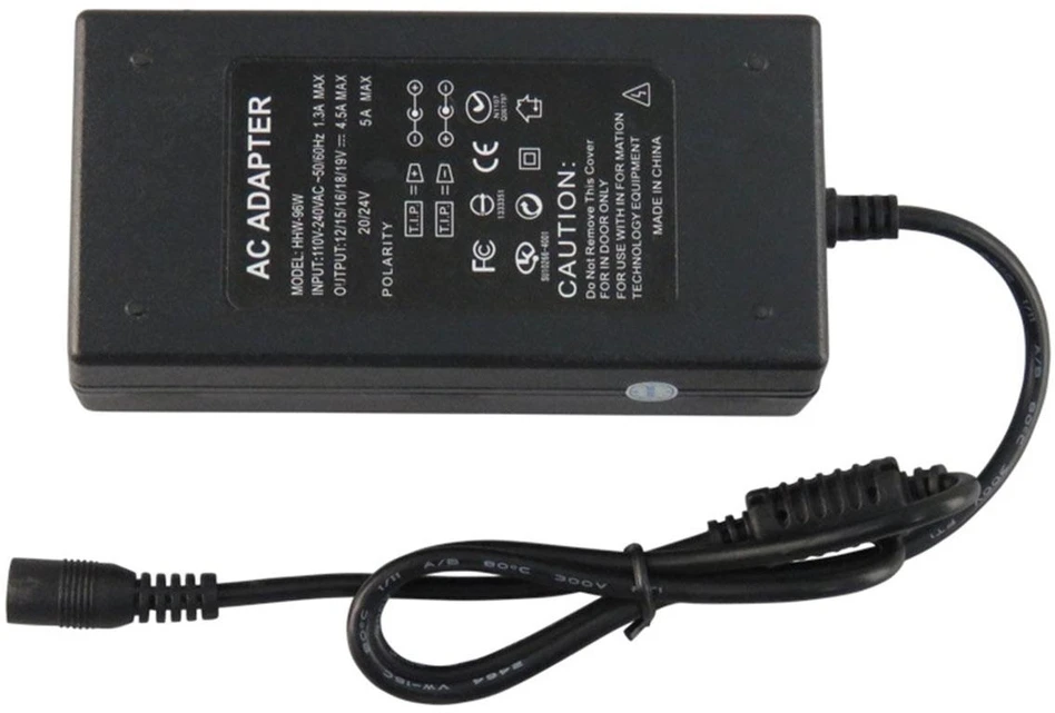 ATL MAITINIMO BLOKAS 12-24V/4A/TAY