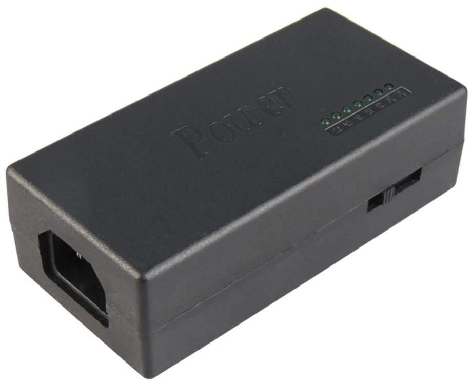 ATL MAITINIMO BLOKAS 12-24V/4A/TAY