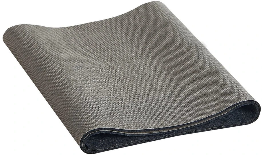 VEVOR Neslystantis kilimėlio laikiklis 635 x 2400 mm