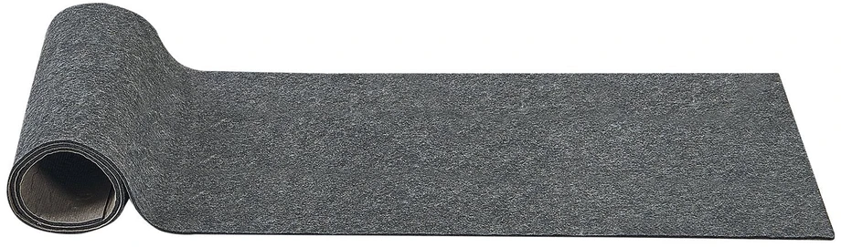 VEVOR Neslystantis kilimėlio laikiklis 635 x 2400 mm