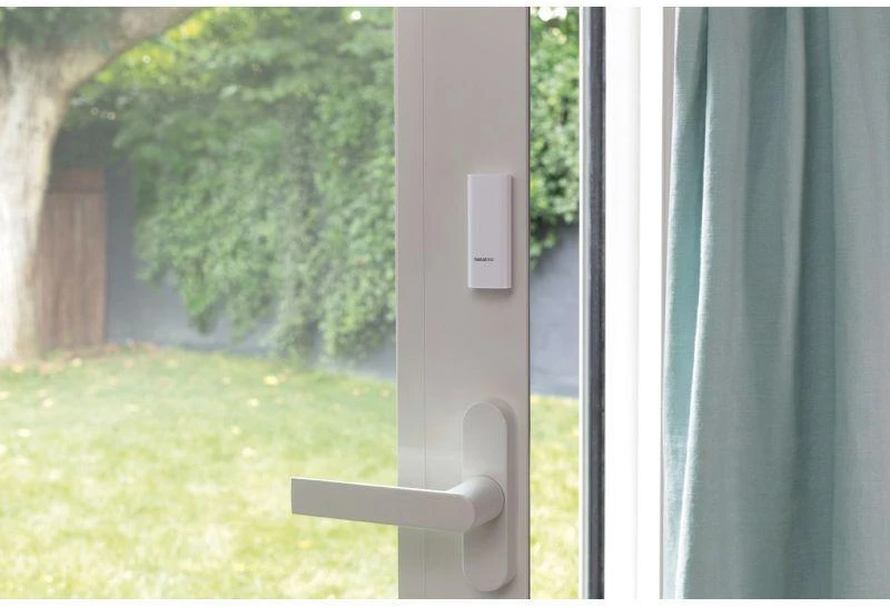 Netatmo Durų ir langų atidarymo jutiklis