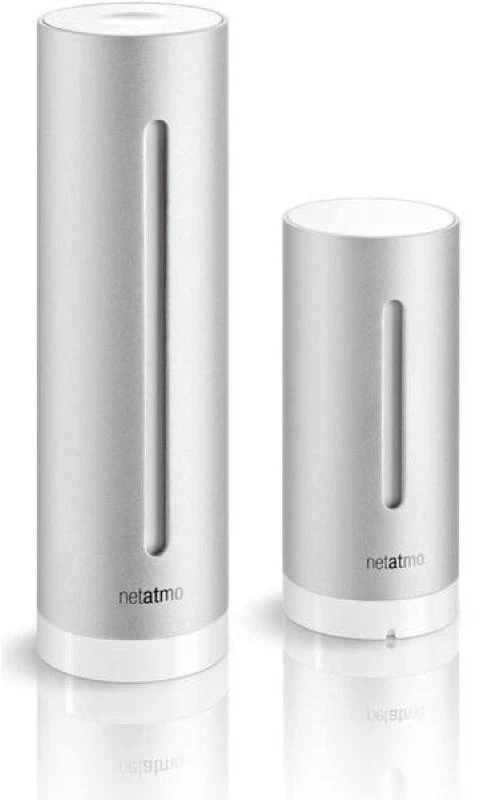 Netatmo meteorologinės stoties paketas