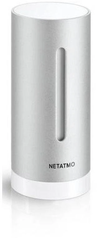 Netatmo meteorologinės stoties paketas