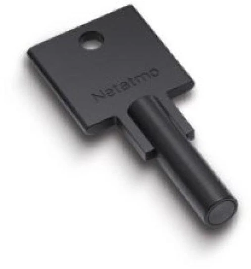 „Netatmo“ NFC raktai išmaniajam užraktui