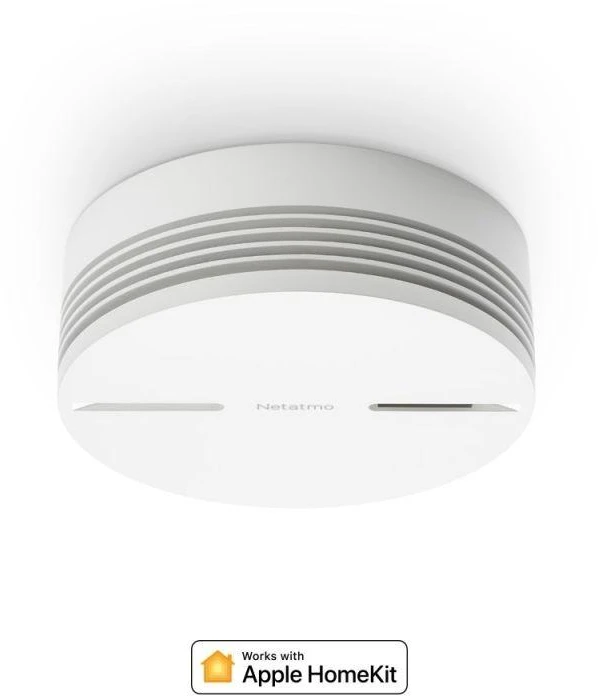 Netatmo Dūmų signalizacija