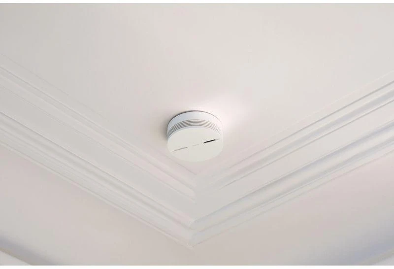 Netatmo Dūmų signalizacija