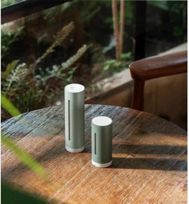 Netatmo NWS-M Meteorologinė stotis „Mint“