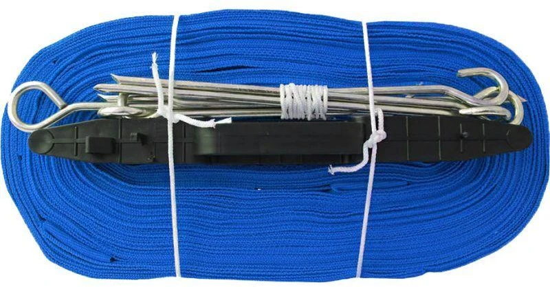 NETEX TA0003 PAPLŪDIMIO TINKLINIO AIKŠTELĖS LINIJA