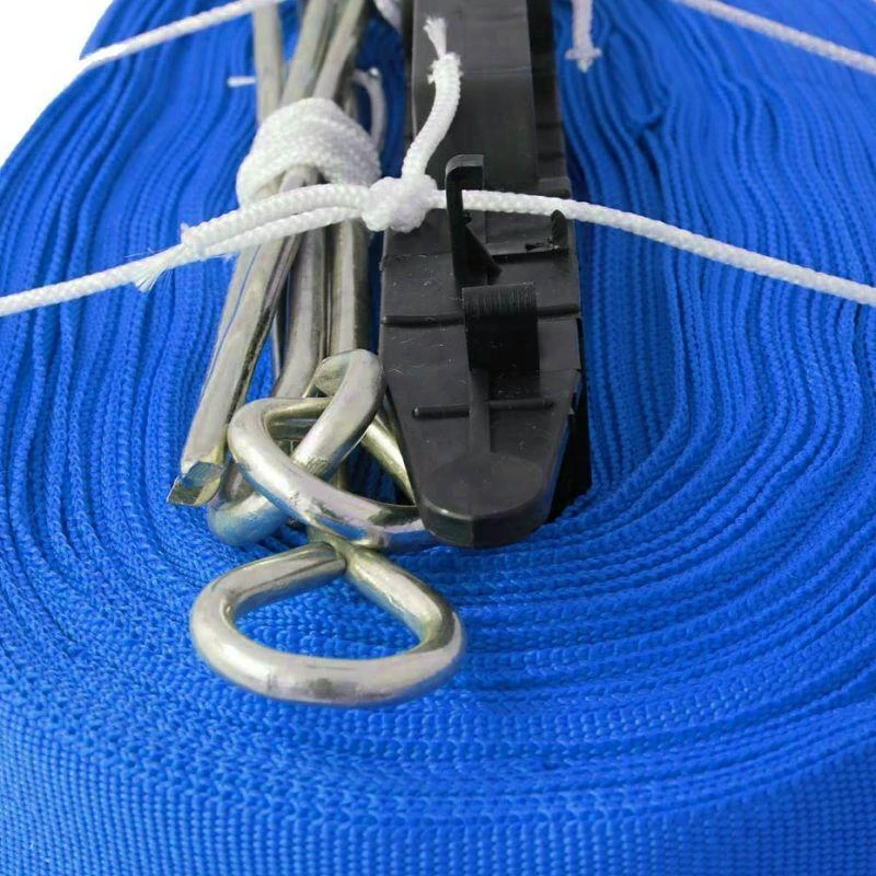 NETEX TA0003 PAPLŪDIMIO TINKLINIO AIKŠTELĖS LINIJA