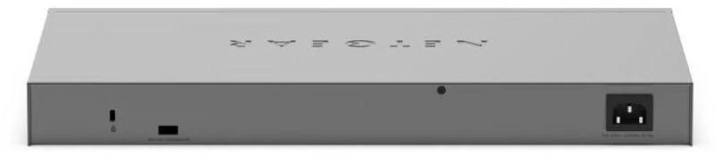 NETGEAR 24P GE POE+ Smart Switch W/10G SFP+ GS728TXPV3