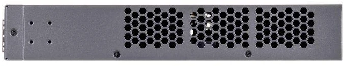 Šakotuvas Netgear GS748T-600EUS 50 prievadų valdomas gigabitinis komutatorius