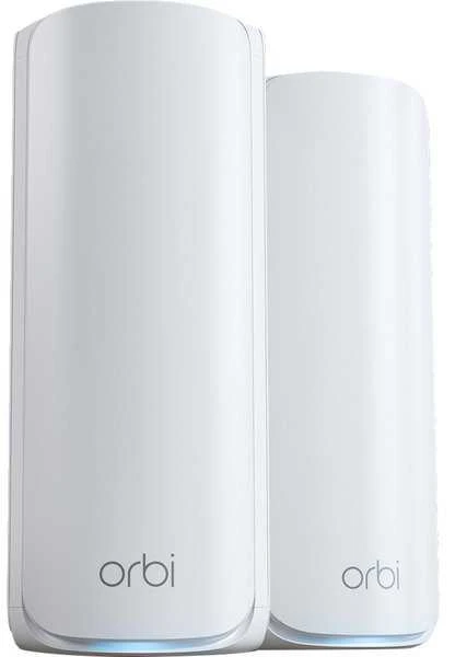 Maršrutizatorius „Netgear“ belaidis 7 tinklų „Orbi RBE772-100EUS“