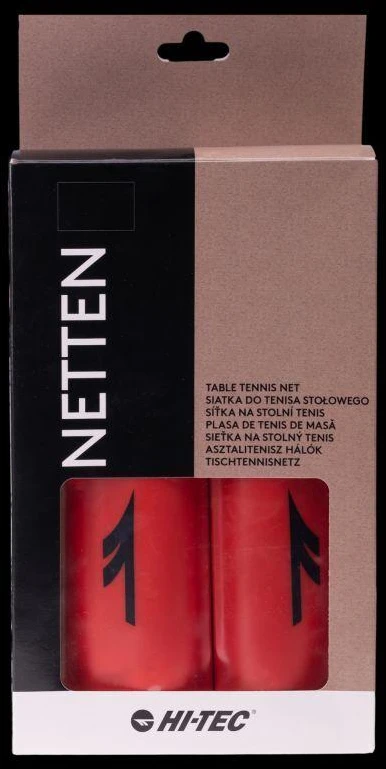 hitec NETTEN stalo teniso tinklelis