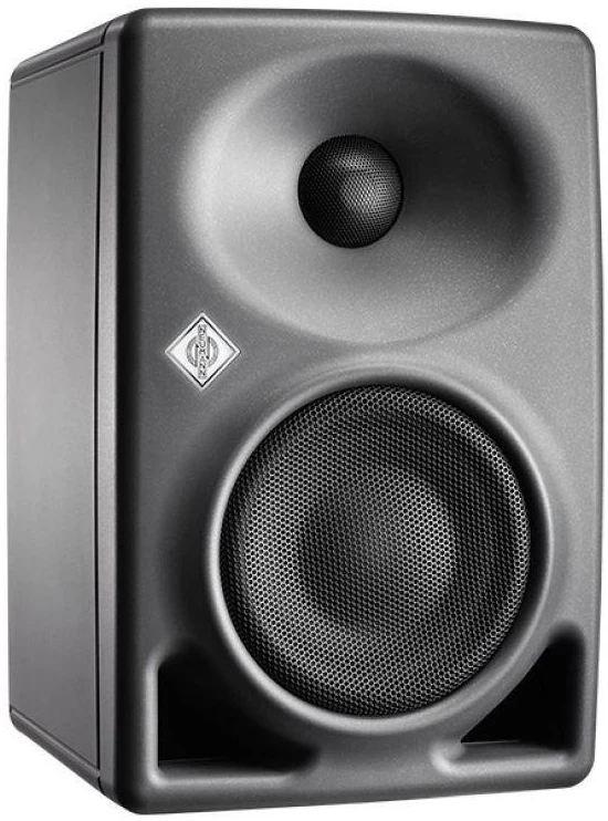 Neumann KH 80 DSP A G - aktyvus 2 juostų (4‘+1’) studijinis monitorius