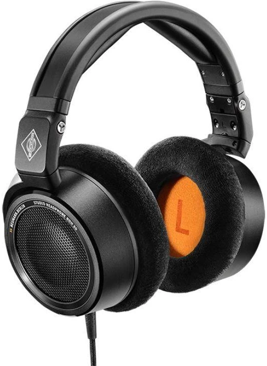 Neumann NDH 30 - Atviros studijinės ausinės