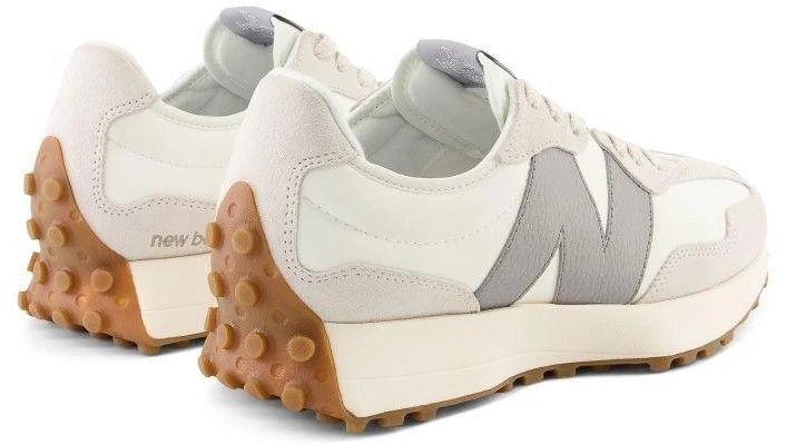 New Balance 327 (NBU327LT) Moteriški/Vyriški Kedai